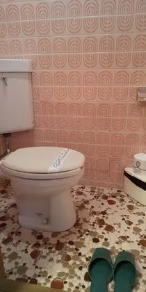 Economy Tek Kişilik Oda, Sigara İçilmez, Ortak Banyo
