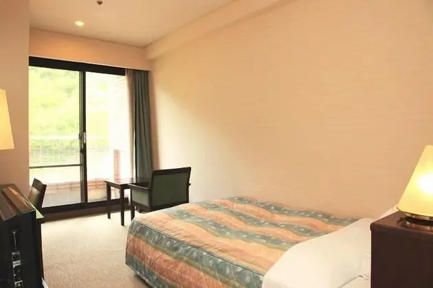 Standard Tek Kişilik Oda, Sigara İçilmez