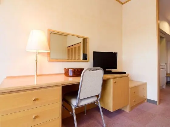 Deluxe İki Ayrı Yataklı Oda, Sigara İçilmez, Göl Manzaralı