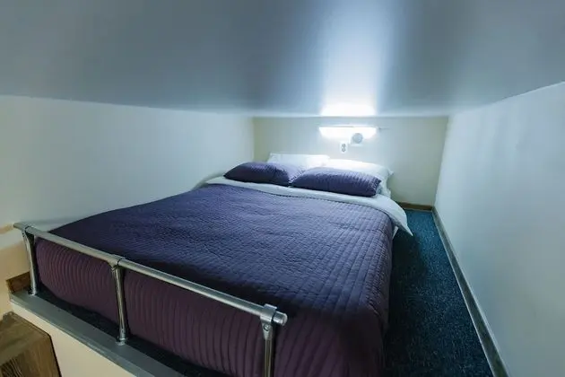 Comfort Apart Daire, Sigara İçilmez