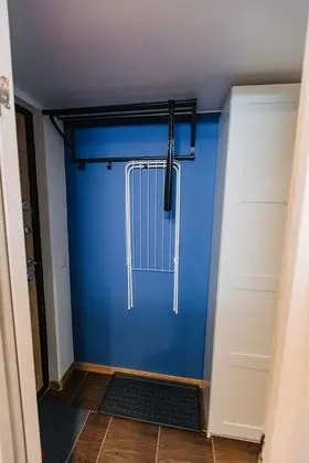 Comfort Apart Daire, Sigara İçilmez