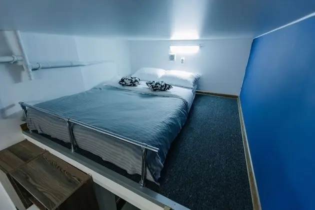 Comfort Apart Daire, Sigara İçilmez