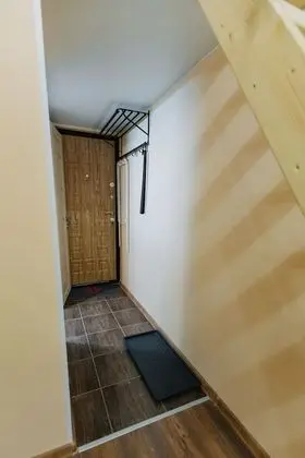 Comfort Apart Daire, Sigara İçilmez
