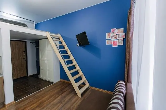 Comfort Apart Daire, Sigara İçilmez