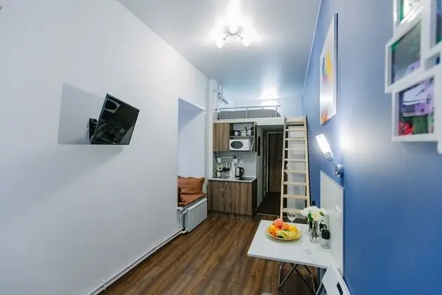 Comfort Apart Daire, Sigara İçilmez