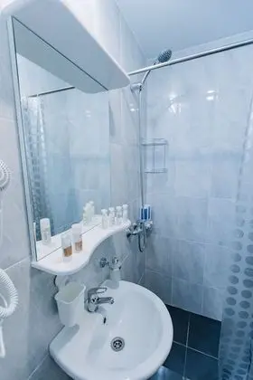 Comfort Apart Daire, Sigara İçilmez