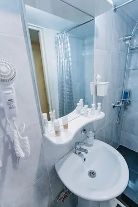 Comfort Apart Daire, Sigara İçilmez