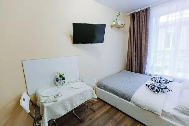 Tek Büyük Yataklı Oda, 1 Çift Kişilik Yatak, Sigara İçilmez