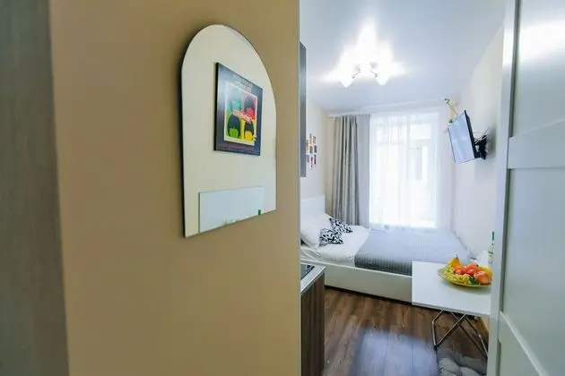 Tek Büyük Yataklı Oda, 1 Çift Kişilik Yatak, Sigara İçilmez