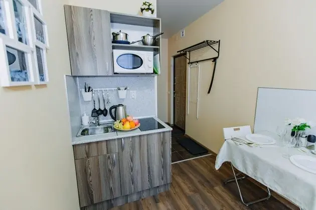Tek Büyük Yataklı Oda, 1 Çift Kişilik Yatak, Sigara İçilmez
