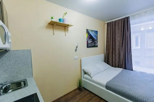 Tek Büyük Yataklı Oda, 1 Çift Kişilik Yatak, Sigara İçilmez