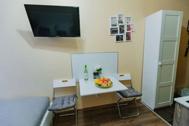 Tek Büyük Yataklı Oda, 1 Çift Kişilik Yatak, Sigara İçilmez