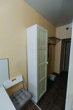 Tek Büyük Yataklı Oda, 1 Çift Kişilik Yatak, Sigara İçilmez