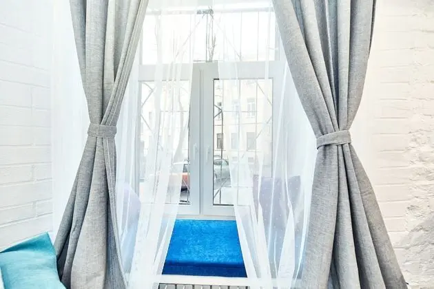 Basic Tek Büyük Yataklı Oda