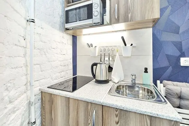 Basic Tek Büyük Yataklı Oda