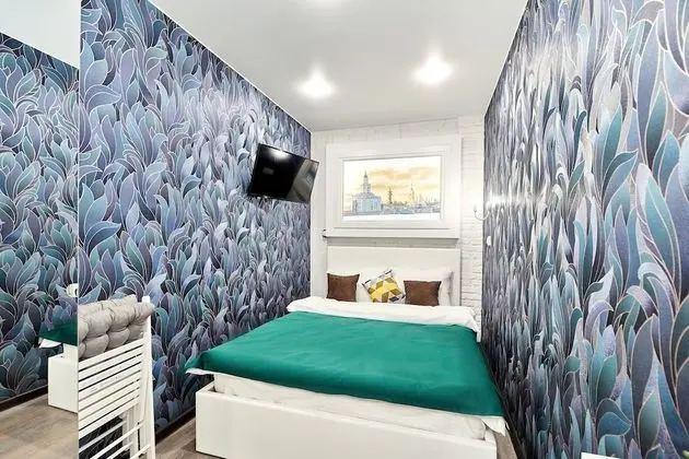 Economy Tek Büyük Yataklı Oda