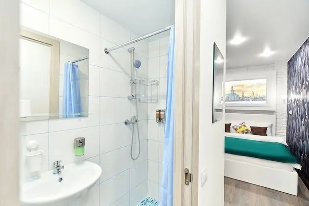 Economy Tek Büyük Yataklı Oda