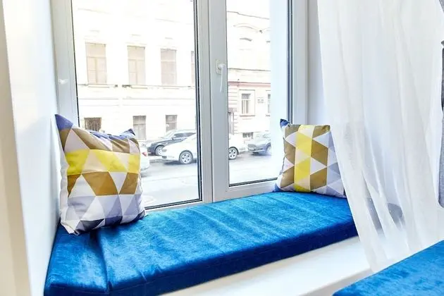 Family Üç Kişilik Oda