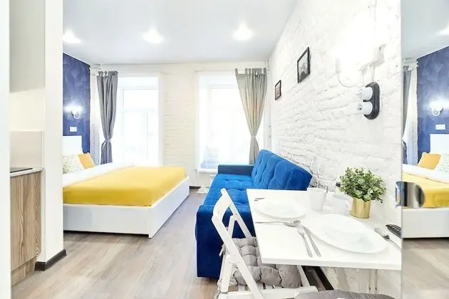 Family Üç Kişilik Oda