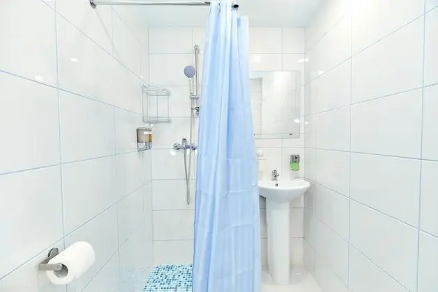 Family Üç Kişilik Oda