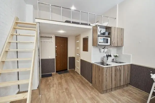 Family Üç Kişilik Oda