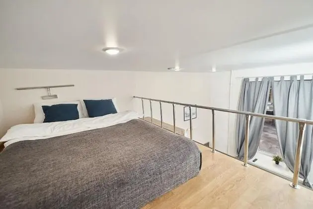 Family Üç Kişilik Oda