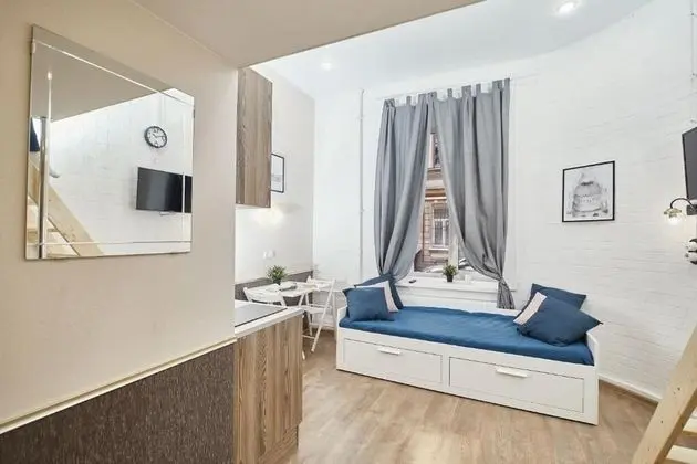 Family Üç Kişilik Oda