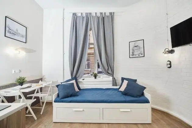 Family Üç Kişilik Oda