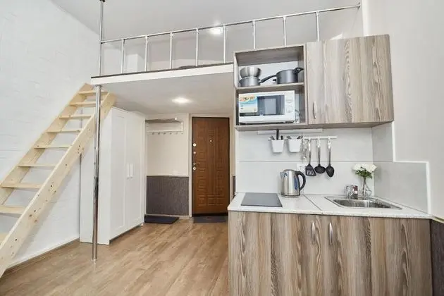 Family Üç Kişilik Oda