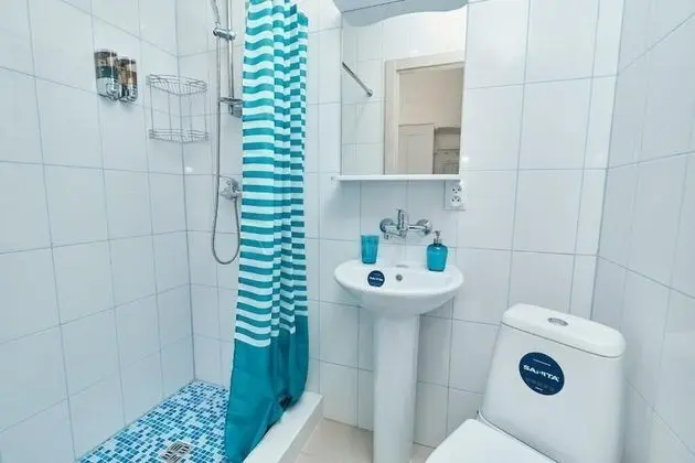 Family Üç Kişilik Oda