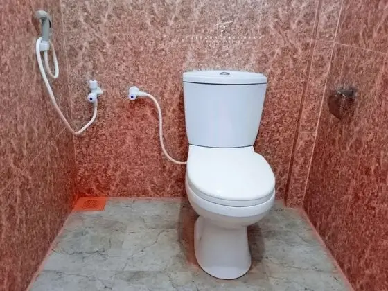 Deluxe Tek Büyük Yataklı Oda, 1 Çift Kişilik Yatak, Bahçe Manzaralı