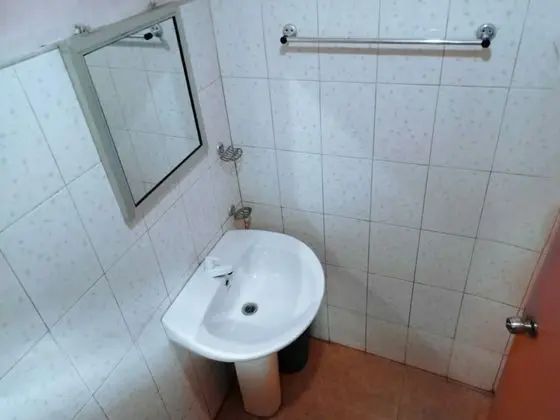 Deluxe Tek Büyük Yataklı Oda, 1 Çift Kişilik Yatak, Bahçe Manzaralı