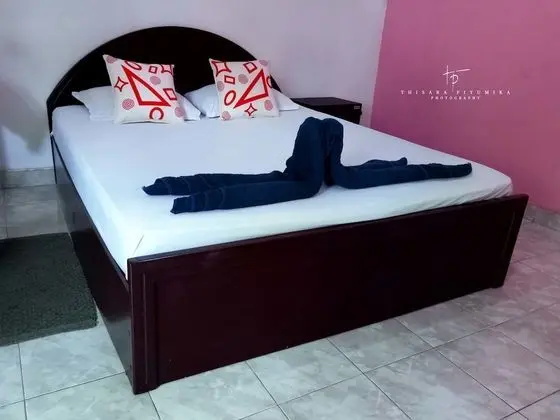 Deluxe Tek Büyük Yataklı Oda, 1 Yatak Odası, Bahçe Manzaralı