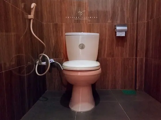 Deluxe Tek Büyük Yataklı Oda, 1 Yatak Odası, Bahçe Manzaralı