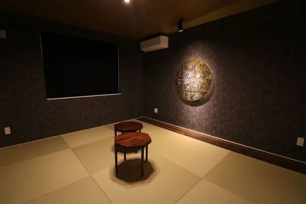 Design Oda, 3 Yatak Odası, Sigara İçilmez (TK Standard)