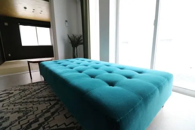 Design Oda, 3 Yatak Odası, Sigara İçilmez (TK Standard)