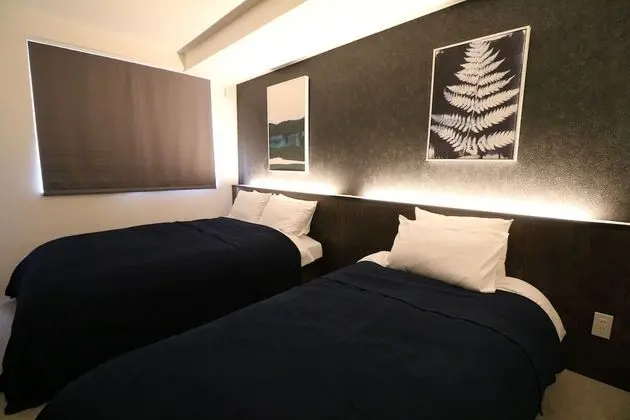 Design Oda, 3 Yatak Odası, Sigara İçilmez (TK Standard)