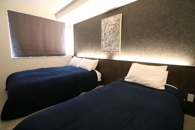Design Oda, 3 Yatak Odası, Sigara İçilmez (TK Standard)