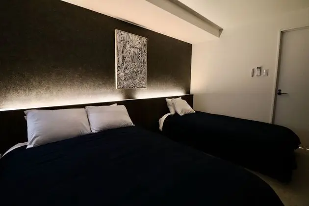 Design Oda, 3 Yatak Odası, Sigara İçilmez (TK Standard)