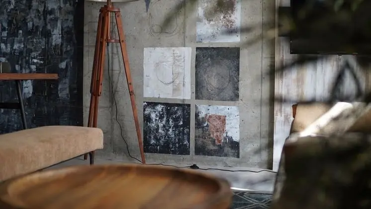 Design Oda, 3 Yatak Odası, Sigara İçilmez (TK Theater)