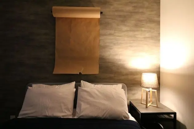 Design Oda, 3 Yatak Odası, Sigara İçilmez (TK Theater)