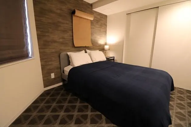 Design Oda, 3 Yatak Odası, Sigara İçilmez (TK Theater)