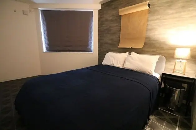 Design Oda, 3 Yatak Odası, Sigara İçilmez (TK Theater)