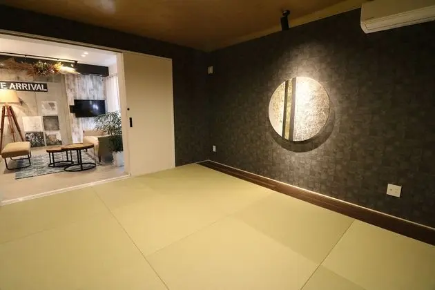 Design Oda, 3 Yatak Odası, Sigara İçilmez (TK Theater)