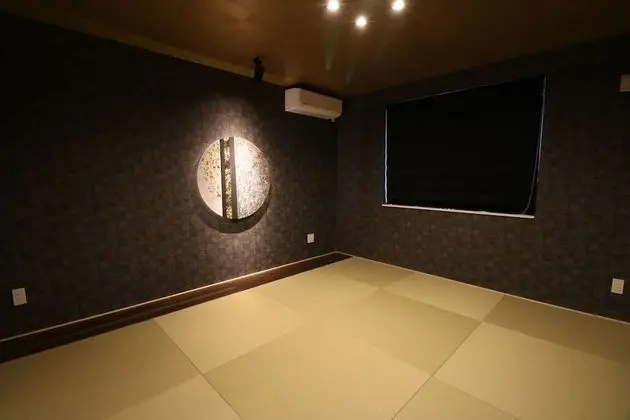 Design Oda, 3 Yatak Odası, Sigara İçilmez (TK Theater)