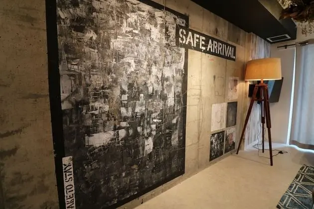 Design Oda, 3 Yatak Odası, Sigara İçilmez (TK Theater)
