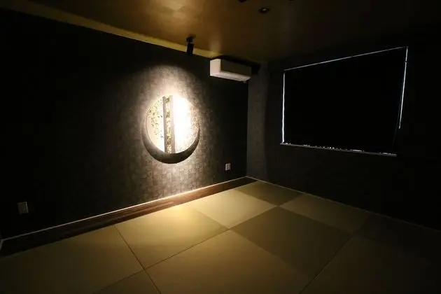 Design Oda, 3 Yatak Odası, Sigara İçilmez (TK Theater)