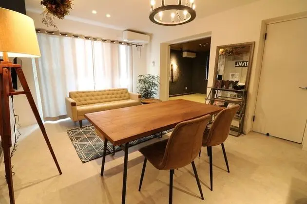 Design Oda, 3 Yatak Odası, Sigara İçilmez (TK Theater)