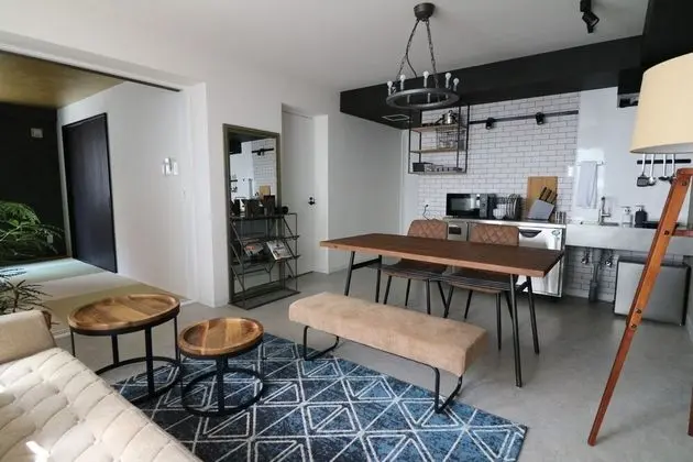 Design Oda, 3 Yatak Odası, Sigara İçilmez (TK Theater)