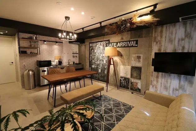 Design Oda, 3 Yatak Odası, Sigara İçilmez (TK Theater)